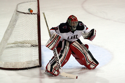 Brendan Sullivan of Lake Forest (Tim Brule)