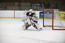 Grace Harrison of St. Lawrence (Tara Freeman, St. Lawrence University)