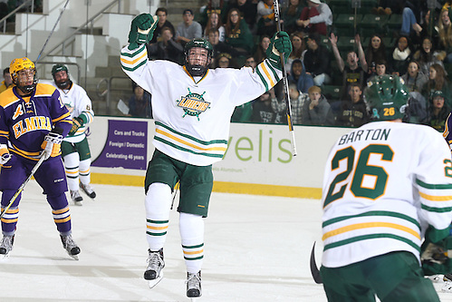 Shawn Hulshof of Oswego (Chuck Perkins)