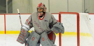 Kassidy Sauve of Ohio State (Tim Brule)