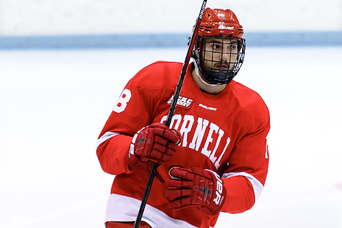 Jared Fiegl  (Cornell - 18). ((c) Shelley M. Szwast 2016)