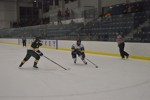 Josh Sova of SUNY-Canton (SUNY-Canton Athletics)