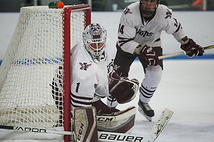 Nick Schmit of Augsburg (Kevin Healy Kevin Healy for Augsburg University/Kevin Healy for Augsburg University)