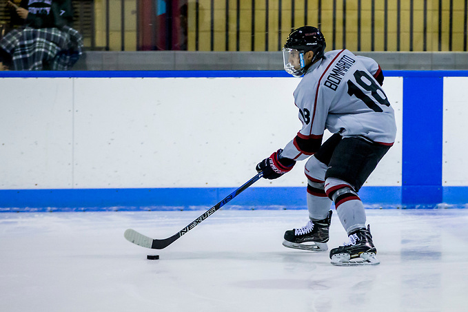 Taylor Bommarito of Manhattanville (Manhattanville Athletics)