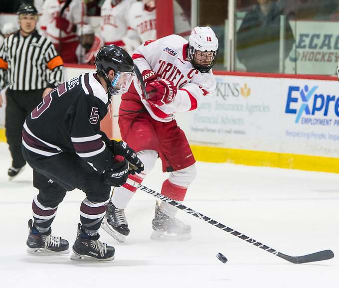 Mitch Vanderlaan (14 - Cornell) (2018 Omar Phillips)