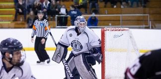 Devin McDonald of Geneseo (Keith Walters)