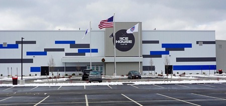 Curry moving to Canton Ice House; paving way for women’s program in future?