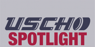 USCHO Spotlight college hockey podcast