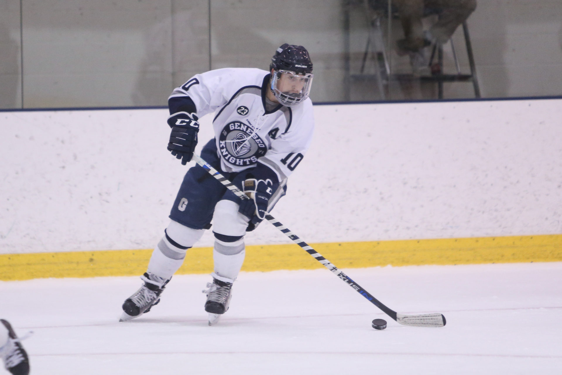 Thirteen teams represented on the D-III All-USCHO squads - College ...