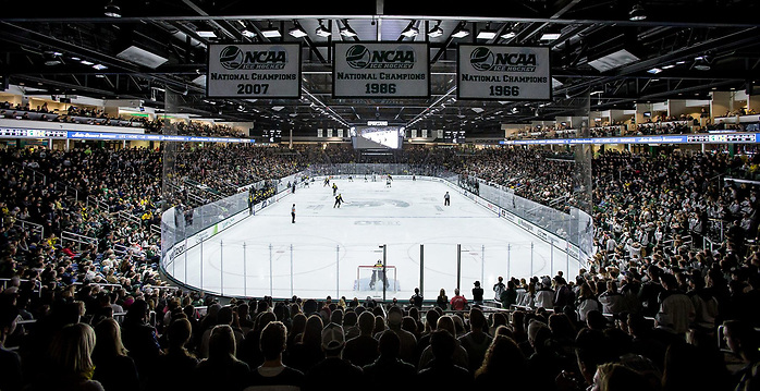 Munn Ice Arena (photo: Michigan State Athletics)