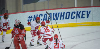 Wisconsin women frozen four 2021