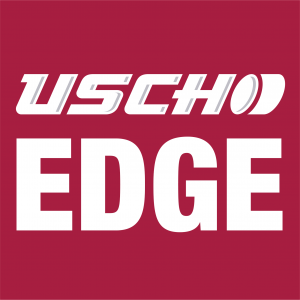 Minnesota-Michigan sangat tipis sementara 20 game teratas lainnya memiliki favorit yang kuat: podcast USCHO Edge Musim 1 Episode 6