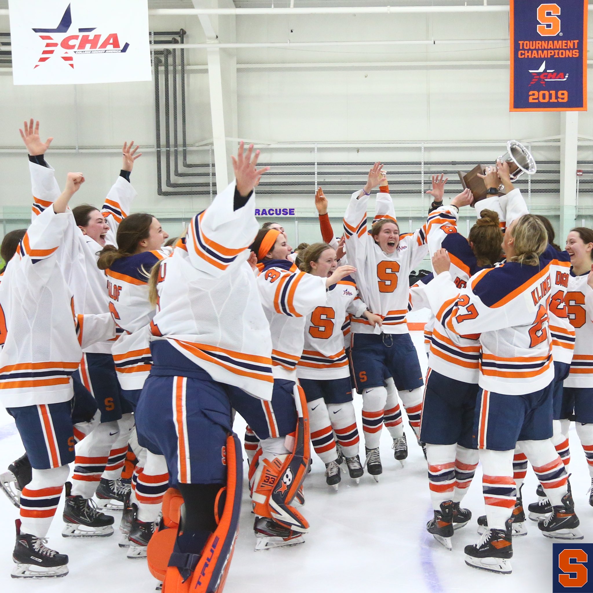 Women s Division I College Hockey 2022 23 CHA Season Preview College 