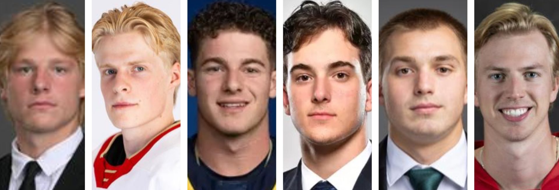 USCHO.com announces trio of all-USCHO men's NCAA Division I hockey ...