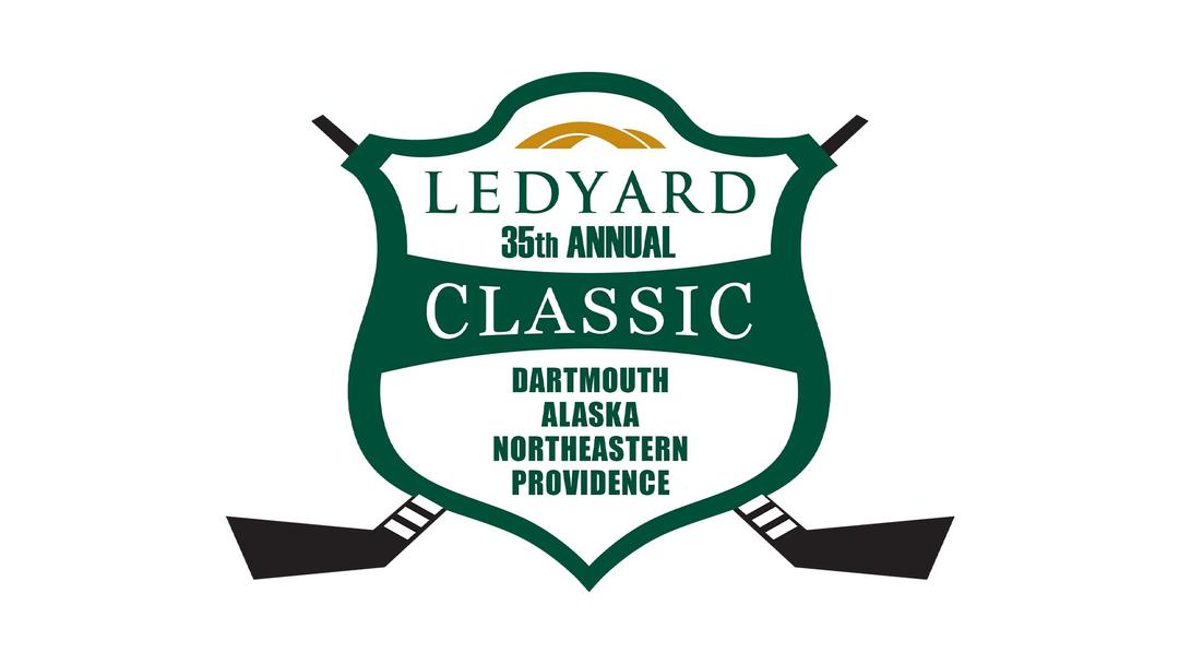 Ledyard Classic field to include Alaska Anchorage, Dartmouth ...